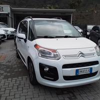 C3 Picasso 1.4 VTi 95 GPL airdream Seduction