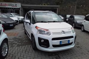 C3 Picasso 1.4 VTi 95 GPL airdream Seduction