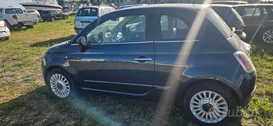 fiat 500 diesel