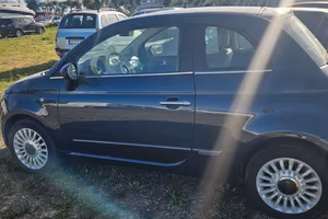 fiat 500 diesel