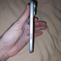 iPhone 17 pro bianco usato come nuovo