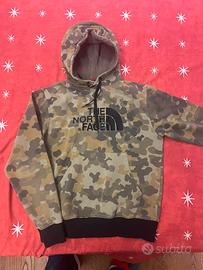 Felpa TheNorthFace