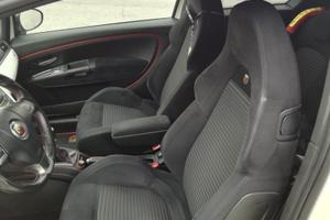 Punto Abarth esse esse