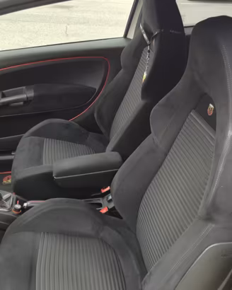 Punto Abarth esse esse