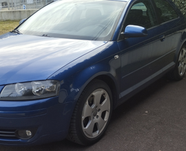 Audi a3 - 2.0 tdi - ambition - 2003 - perfetto