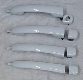 4 Maniglie nuove FIAT Bravo, originali FIAT 