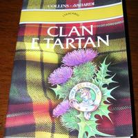 Clan e Tartan - Dizionario della Mitologia Nordica