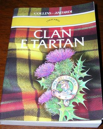 Clan e Tartan - Dizionario della Mitologia Nordica