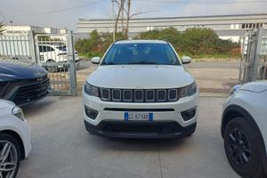 JEEP COMPASS 1.6 MJT 120CV LONGITUDE