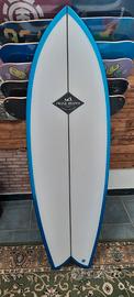 Franz Surfboards Fish