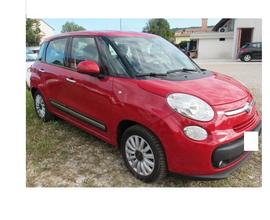 Fiat 500L 1.4 95 CV Pop Star GPL