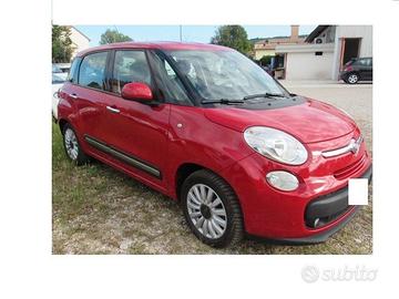 Fiat 500L 1.4 95 CV Pop Star GPL