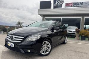 Mercedes-benz B 180 CDI Executive KM CERTIFICATI!!
