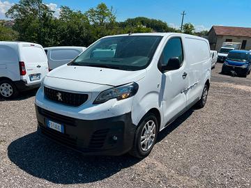 Peugeot Expert BlueHDi 2.0 120cv CARROZZERIA DA RI