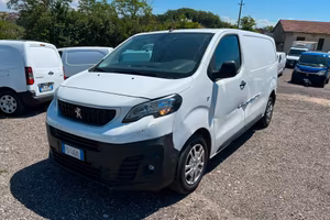 Peugeot Expert BlueHDi 2.0 120cv CARROZZERIA DA RI