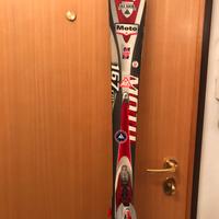 Sci k2 skis