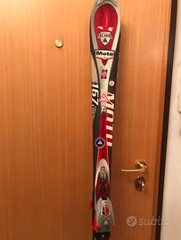 Sci k2 skis