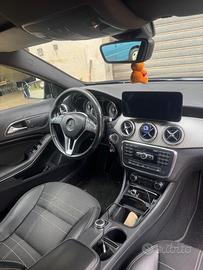 Mercedes Gla 200 4matic