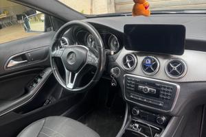 Mercedes Gla 200 4matic
