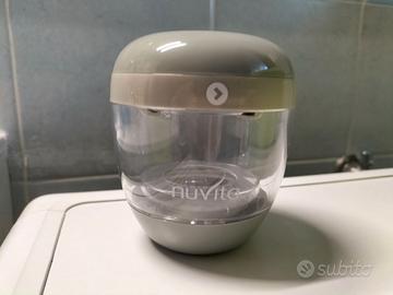 Sterilizzatore UV portatile Nuvita