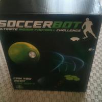 SOCCER BOT