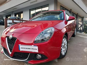 Alfa Romeo Giulietta 1.6 JTDm 120 CV Business