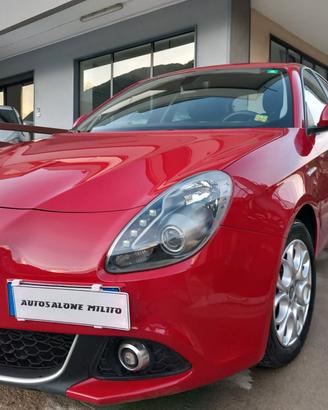 Alfa Romeo Giulietta 1.6 JTDm 120 CV Business