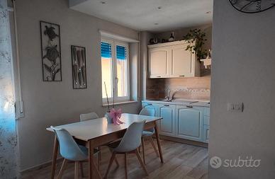 Appartamento ristrutturato