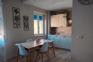 Appartamento ristrutturato