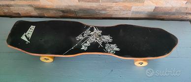 Skateboard Longboard