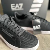 Scarpe Emporio Armani Nuovo Con Etichette Uomo
