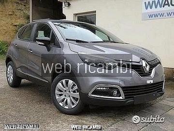 Renault captur 2017 2018 ricambi #11