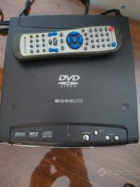 Lettore DVD Shinelco