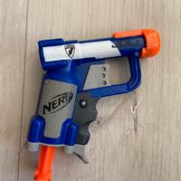 Nerf N-Strike Jolt con 15 colpi