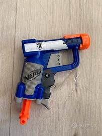Nerf N-Strike Jolt con 15 colpi