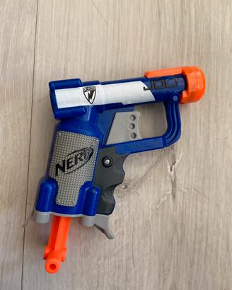 Nerf N-Strike Jolt con 15 colpi