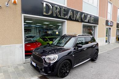 MINI Countryman 2.0 D Yours Countryman ALL4