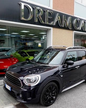 MINI Countryman 2.0 D Yours Countryman ALL4