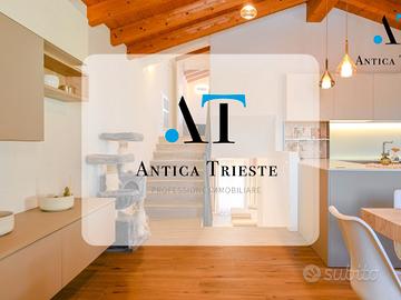 Salita di raute 50 - design e spazi da vivere