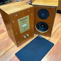 Harbeth p3esr