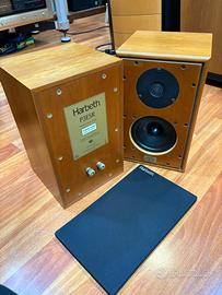 Harbeth p3esr