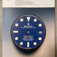 The Rolex Magazine n. 12 2024