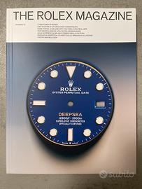 The Rolex Magazine n. 12 2024
