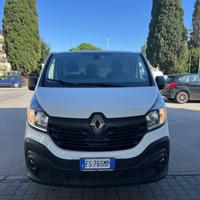 Renault Trafic T27 1.6 dCi 125CV S&S PC-TN Furgone