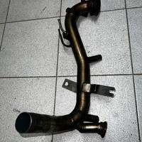 MAGNETI MARELLI Downpipe elimina DPF 1.3 MJT