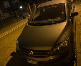 VOLKSWAGEN Golf Plus 2ª serie - 2005