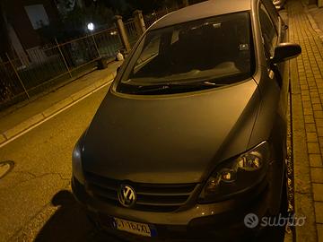 VOLKSWAGEN Golf Plus 2ª serie - 2005