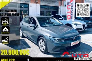 Volkswagen Golf 2.0 TDI SCR Style