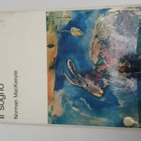 libro il sogno, rizzoli editore 1967