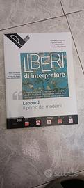 liberi di interpretare isbn 9788868895280
